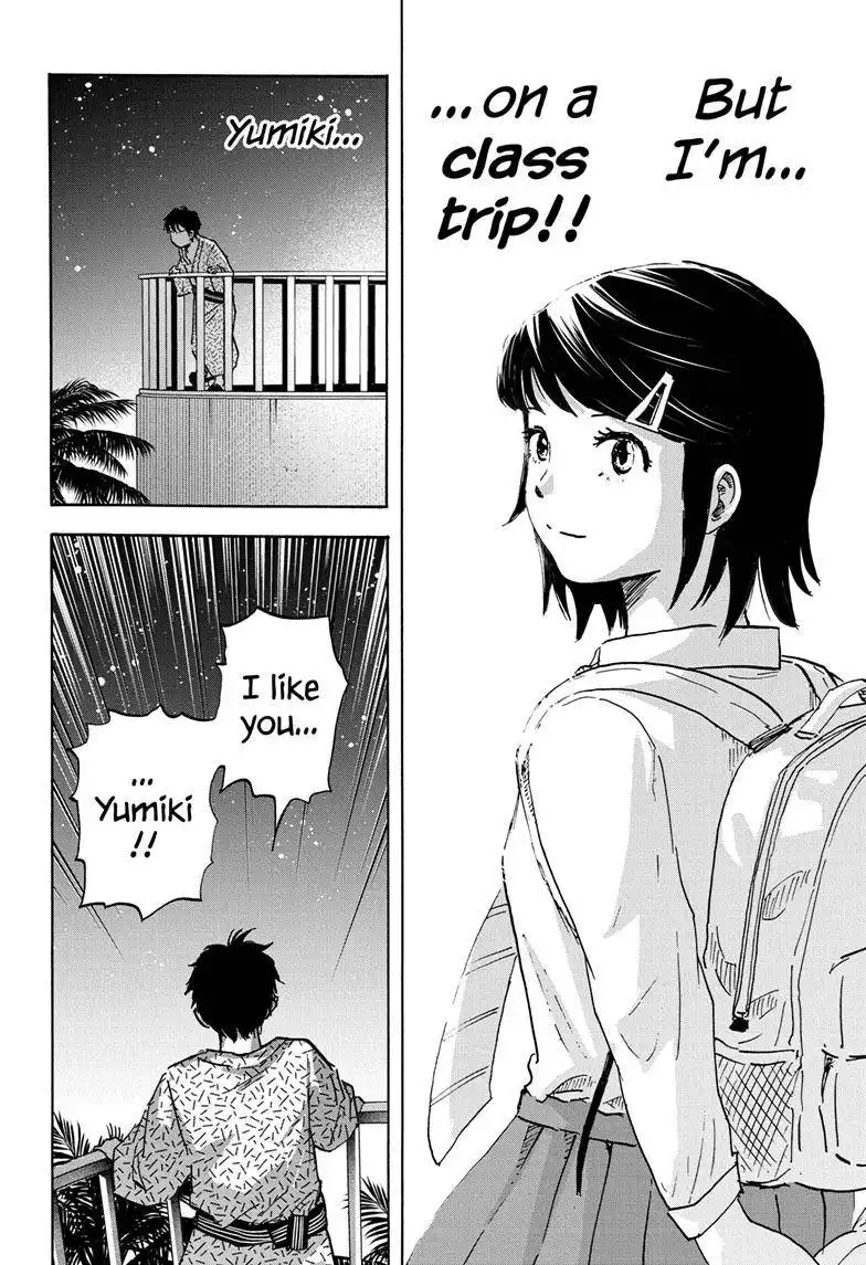 High School Family: Kokosei Kazoku Chapter 109 11